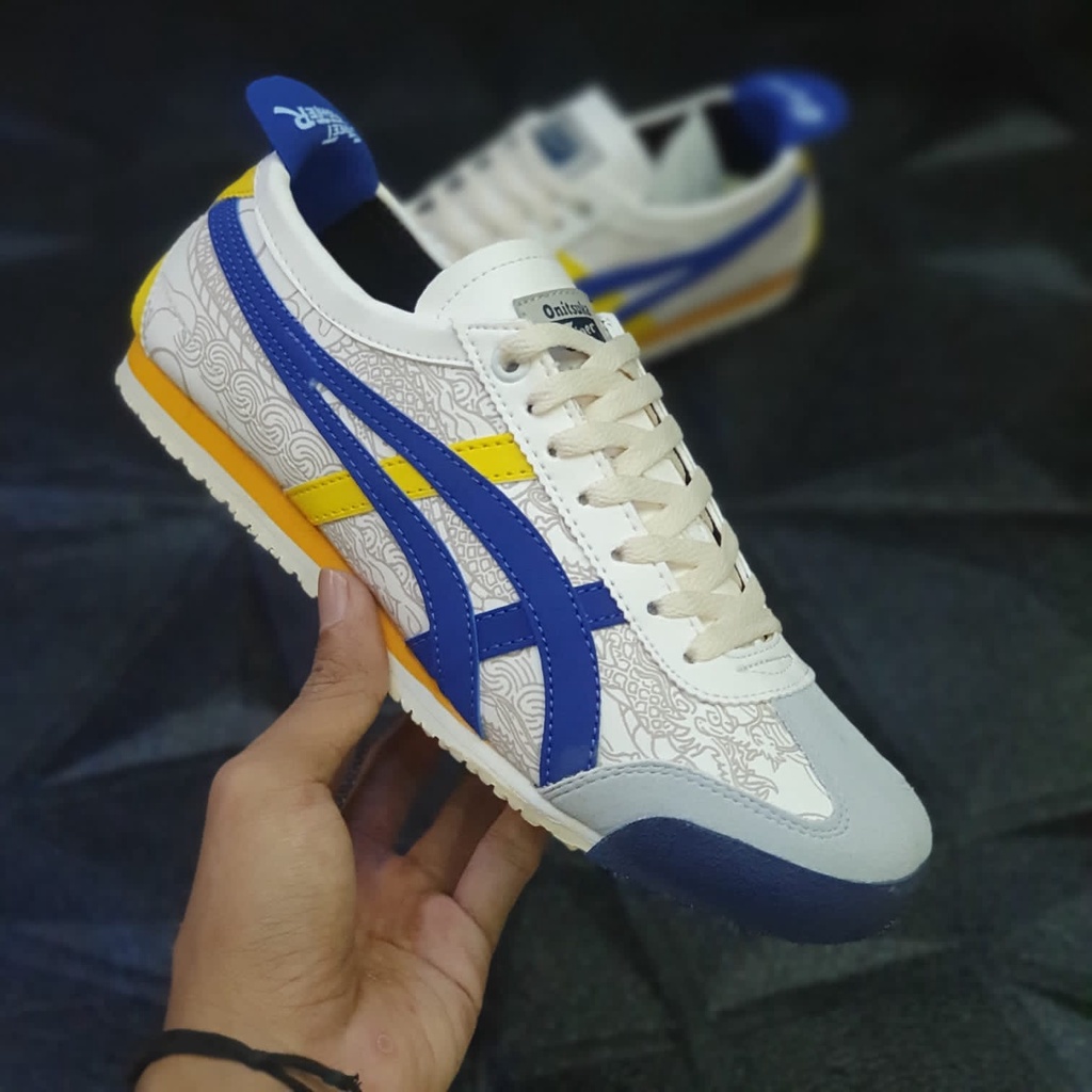 NAKATU SPORT Sepatu Sneaker Tali WANITA Terlaris / Sepatu Santai Import Pria dan Wanita / Sepatu San