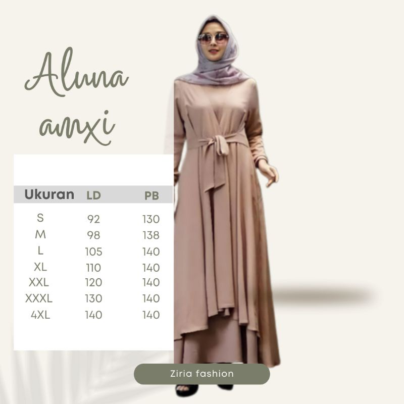 Dress Gamis Lebaran 2023 gamis lebaran 2023 model gamis terbaru dewasa gamis terbaru gamis lebaran t