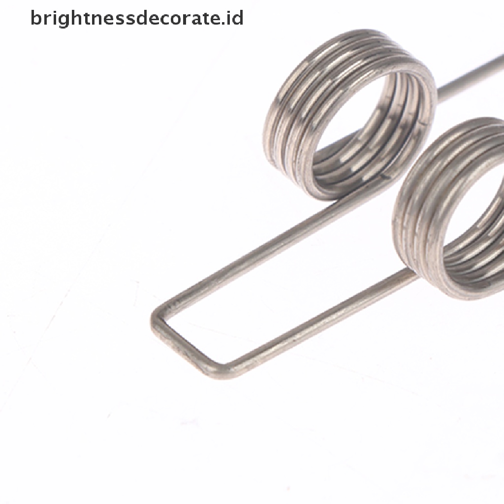 [Birth] 9pcs/set 223/5.56 Pin Bawah Spring Stop Springs Detents Tool AR Spring Pin Aksesoris [ID]