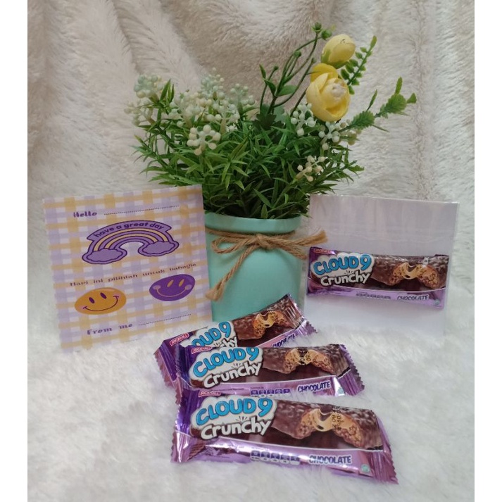 

Mini gift murah snack murah gift murah freebies mini gift booster gift snack mini hampers