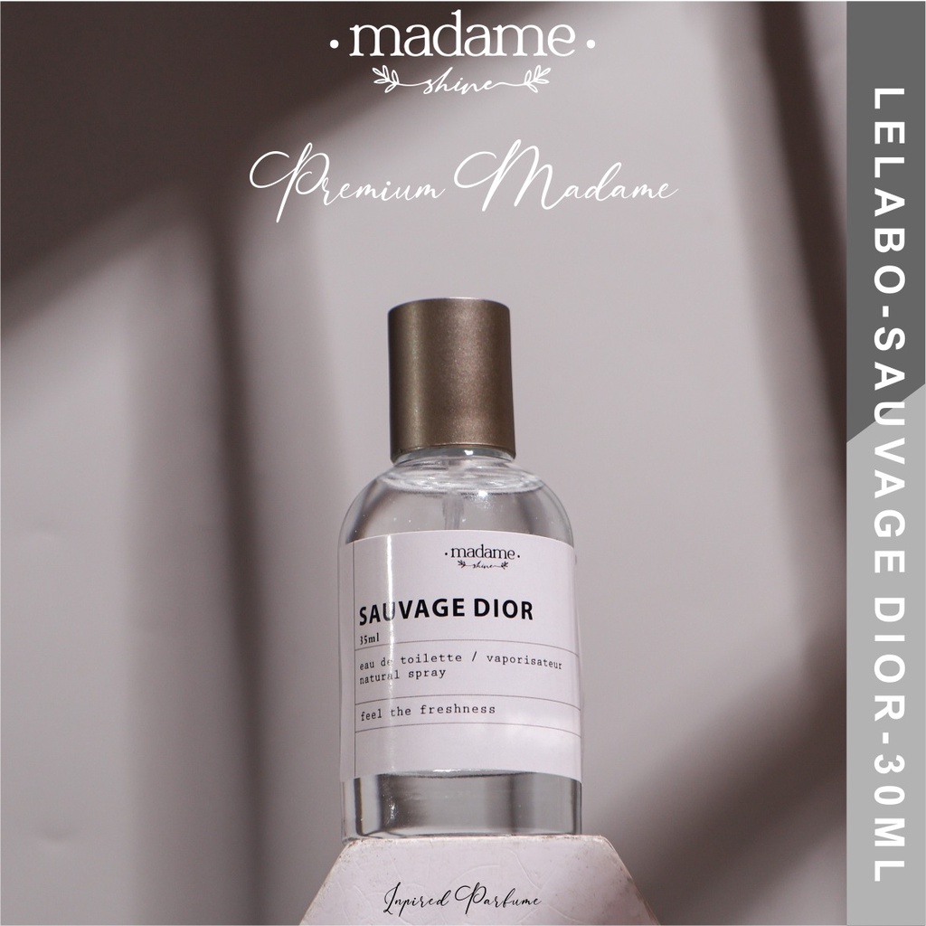 PARFUM MADAM-LELABO PREMIUM 30ML