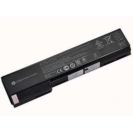 Batrei Baterai Laptop Hp Elitebook 8460P 8460W 8470P 8470W 8560P 8570P 8570W