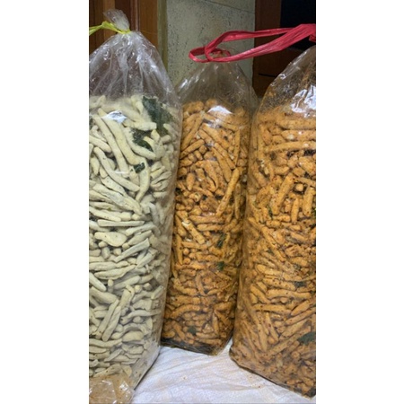 

MAKANAN KERING AHOY 1KG