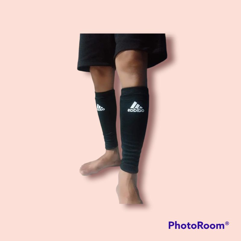 Manset deker anak/manset pelindung betis