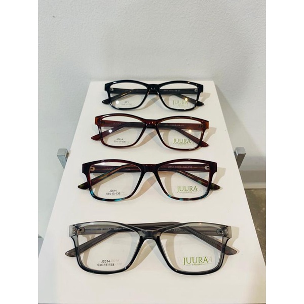 kacamata JUURA eyewear J2014