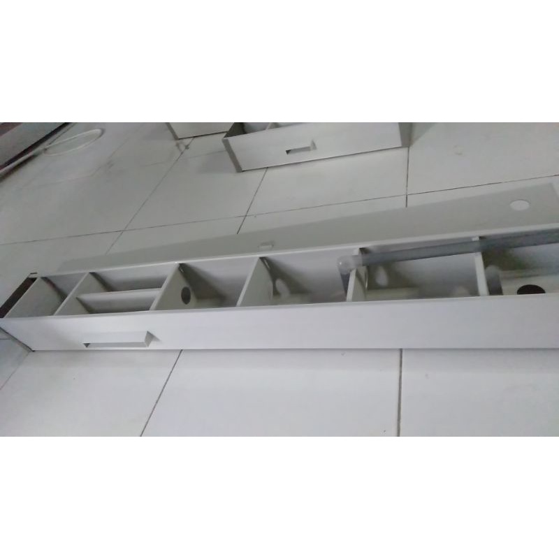 filter talang waterfall 120cm