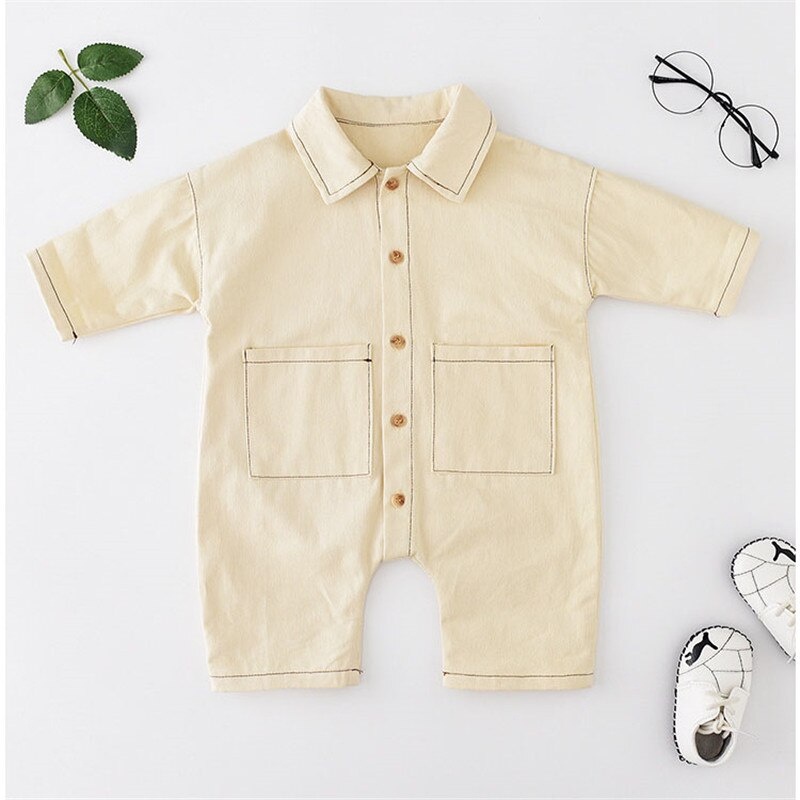 COD - baju jumper keren anak unisex lucu / jumper CREAM DAN DENIM import premium