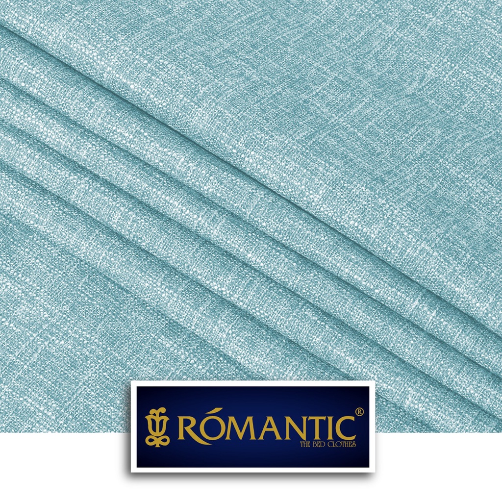 Bed Runner / Selendang kasur Icy by ROMANTIC standard Hotel minimalis