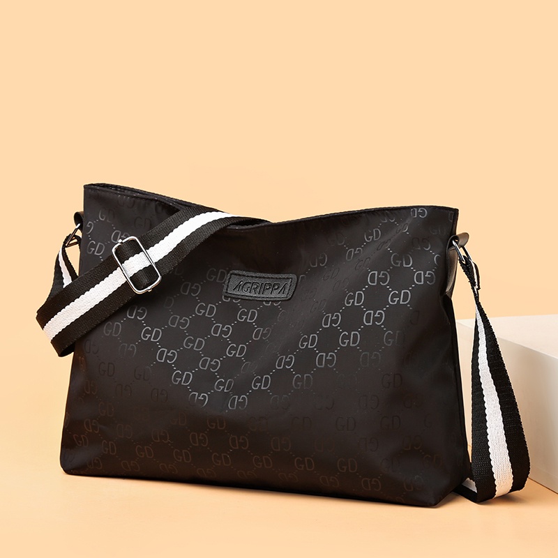 AND / COD / Tas Selempang Wanita Import Sling Bag Perempuan Murah Tas Selempang Bahu Wanita Polos Cantik Tas Jalan Cewek T287