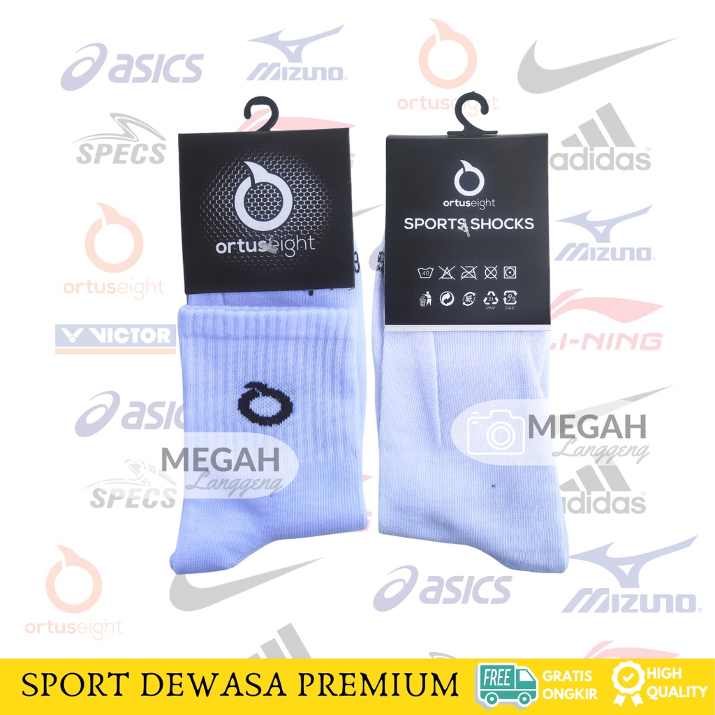 Kaos Kaki Motif/Kaos Kaki Lari/Kaos Kaki -Kaos Kaki Sport Olahraga Spandex 2S Berkualitas - Kaos Kaki Putih Sport Unisex / Kaos Kaki Sport Putih Olahraga Tebal Pendek/ Kaos Kaki Putih Pendek Tebal- Kaos Kaki Olahraga Badminton/Kaos Kaki Tebal Olahraga