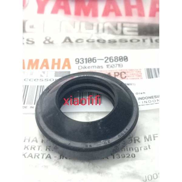 seal tutup lahar roda depan mio,Mio j,Mio m3,Vega r,Jupiter MX,,Jupiter MX new,xeon