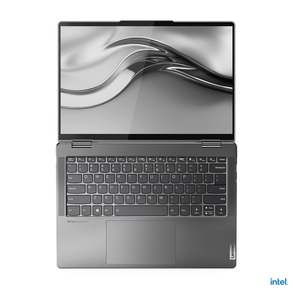 Laptop LENOVO YOGA 7 i7 1260P 16GB RAM 1TB SSD