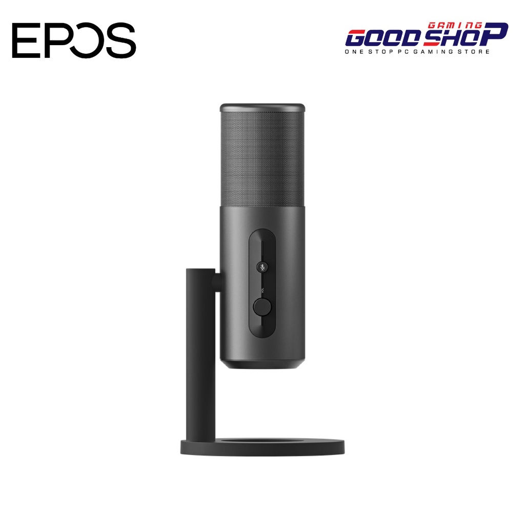EPOS B20 Streaming Microphone - Gaming Microphone