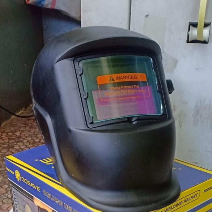 KEDOK LAS OTOMATIS TOPENG LAS OTOMATIS GELAP WELDING
