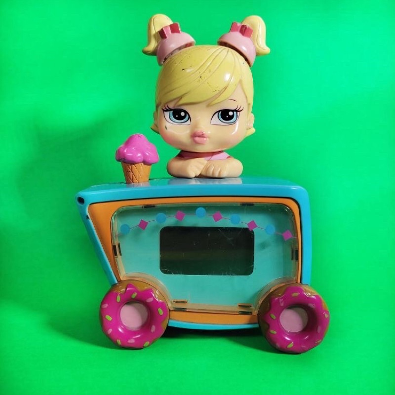 Bratz babyz cloe