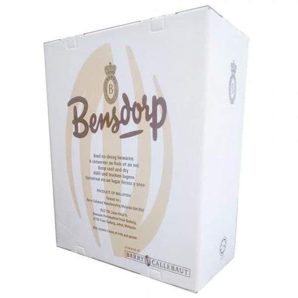 

Coklat Bubuk Bensdorp 1 Kg / Pure Cocoa Powder Bensdrop 1Kg