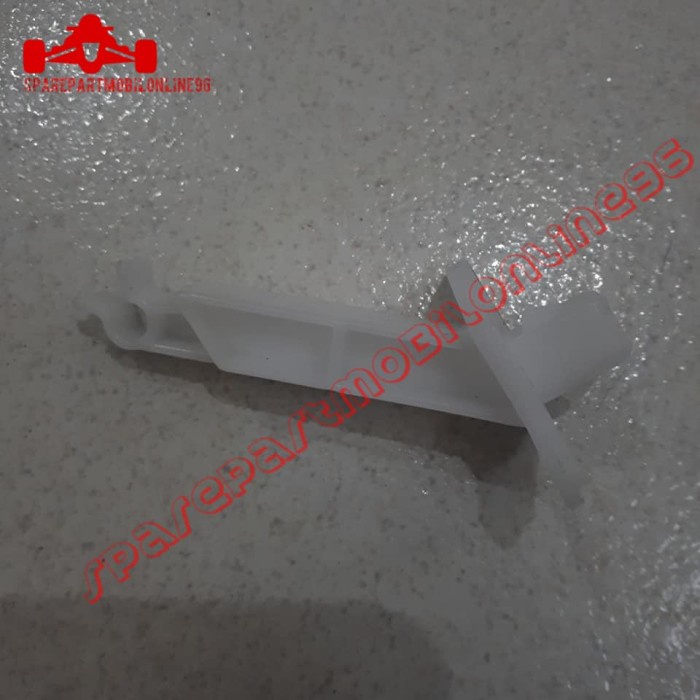 Plastik Tiang Kap Mesin Grand Avanza Xenia 2016 2019