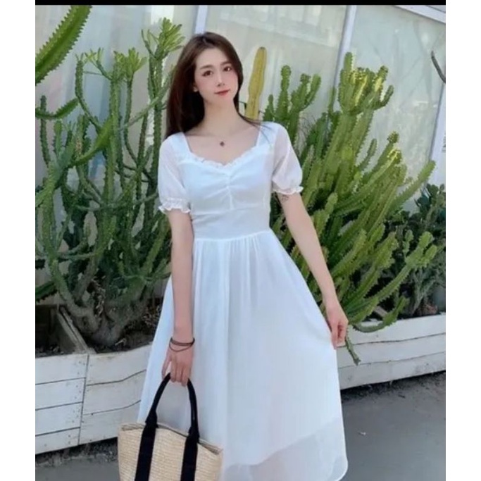 twel dress/ dress Korean/MIDDI dress/gaun korean/dress korean style/ pakaian korea/ baju korea/ pakaian wanita/DRESS KOREA STYLE/ KOREAN DRESS/ DRESS WANITA KEKINIAN KOREA DRESS/BAJU KOREA/ PAKAIAN WANITA KOREA/ DRESS KOREA STYLE KEKINIAN/PAKAIAN WANITA