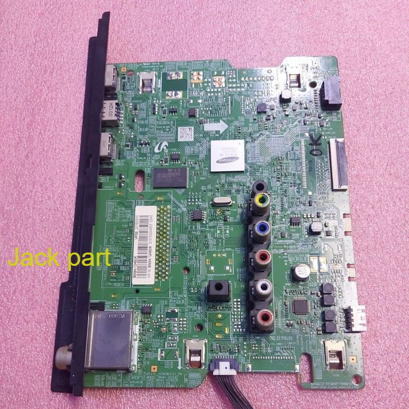 MB MAINBOARD MOTHERBOARD TV SAMSUNG UA 40N5000 40N5000AK