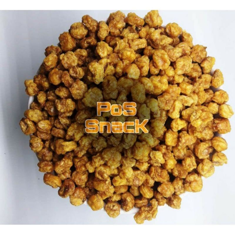 

[TERMURAH] Jagung Marning 250 Gram / 500 Gram / 1000 Gram Pedas Manis Jajanan Kiloan