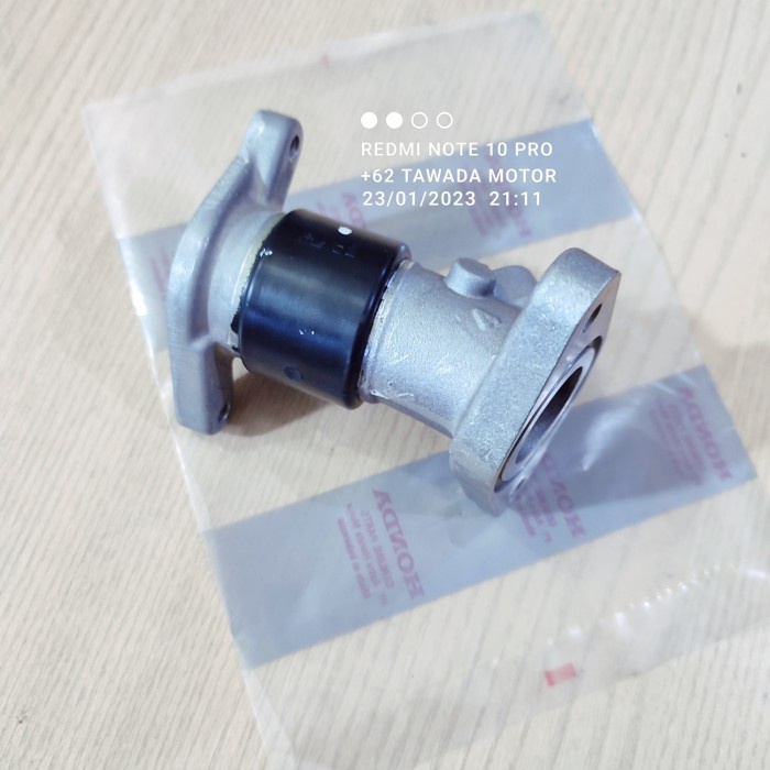 INTAKE MANIPOL HONDA CB150X 2021-SEKARANG