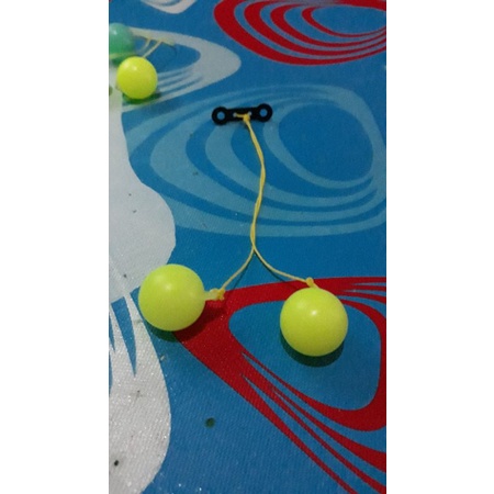 LATO LATO MAINAN JADUL WARNA CERAH