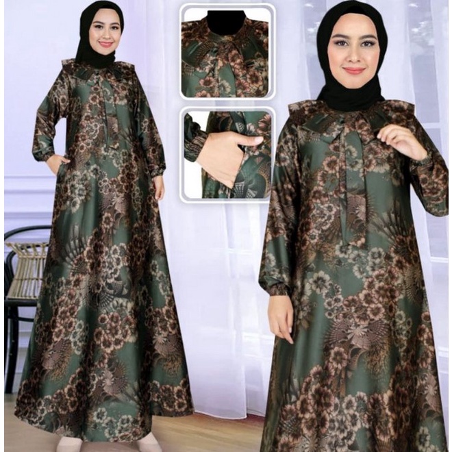 GAMIS ARMANI BROWN