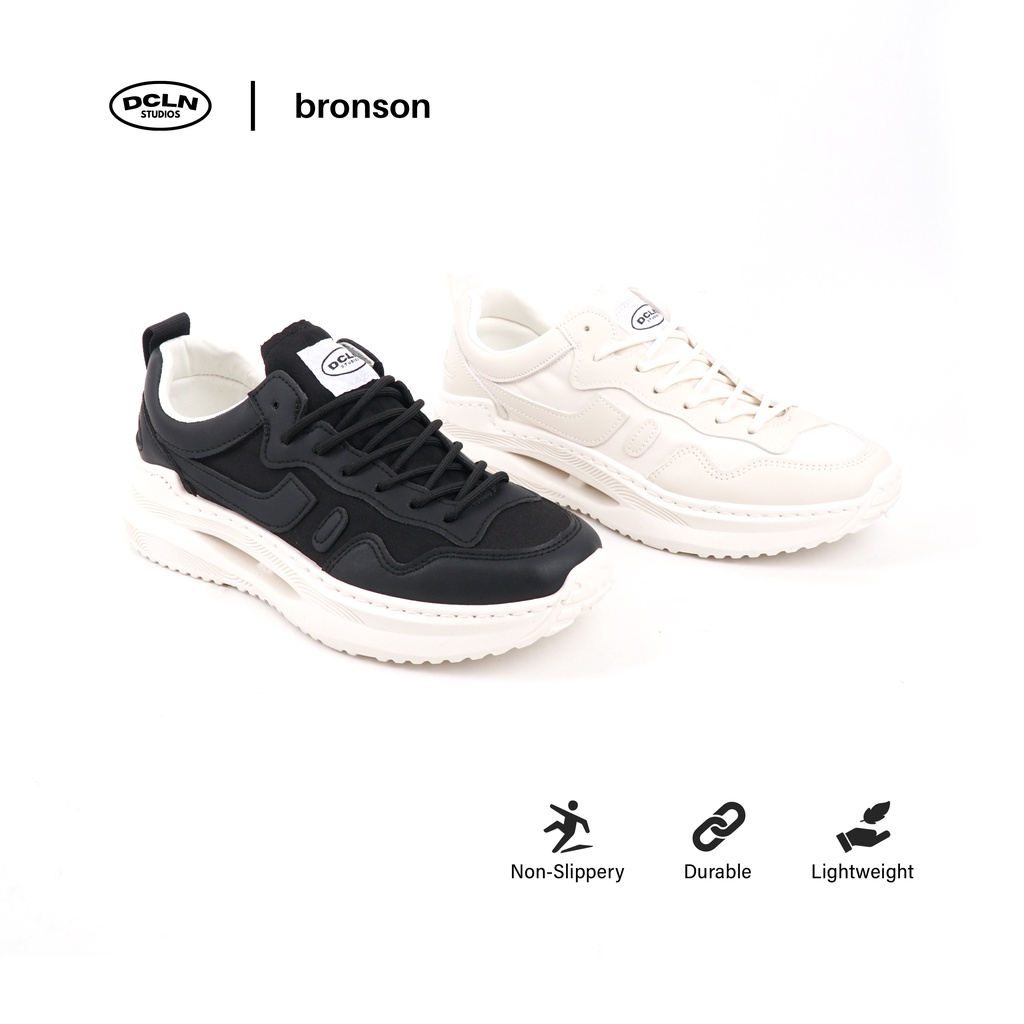 Declan Sneakers Sport Bronson DEFTA 01-080