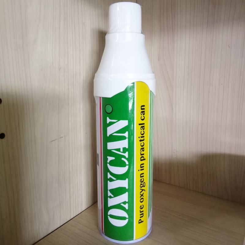 Oxycan
