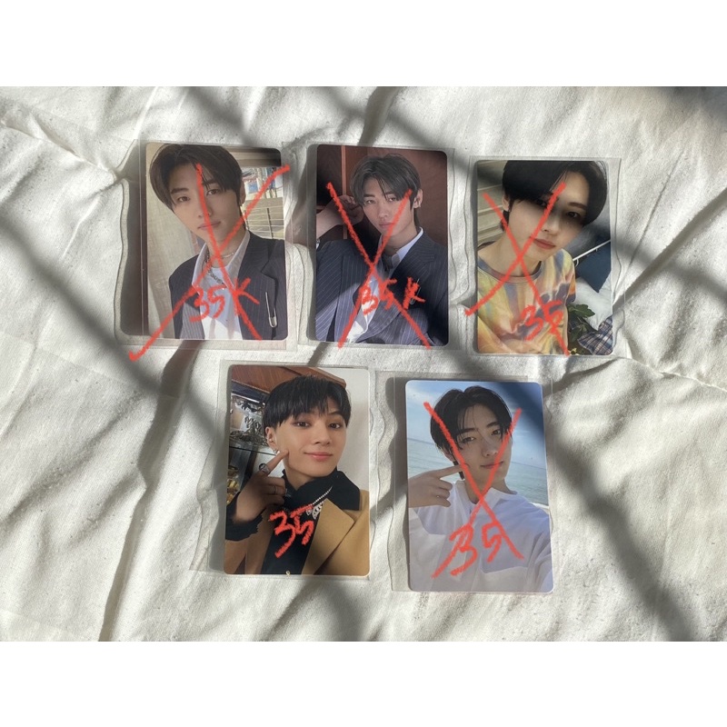 SUNGHOON PC ENHYPEN