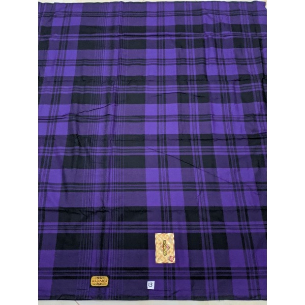 WADIMOR JADUL KDT,KRJ