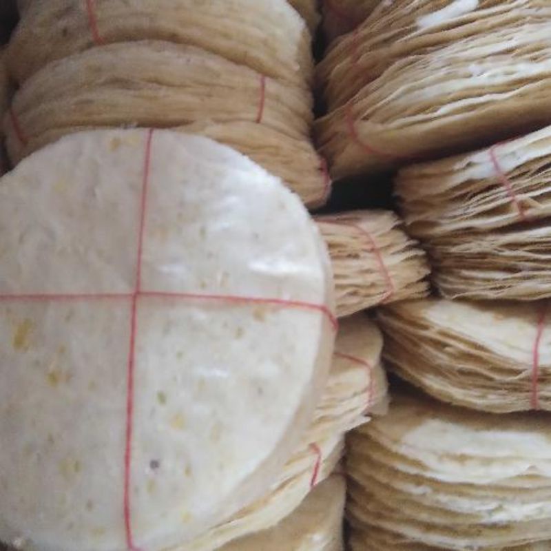 

OPAK SINGKONG JUMBO KHAS LAMPUNG 100pcs