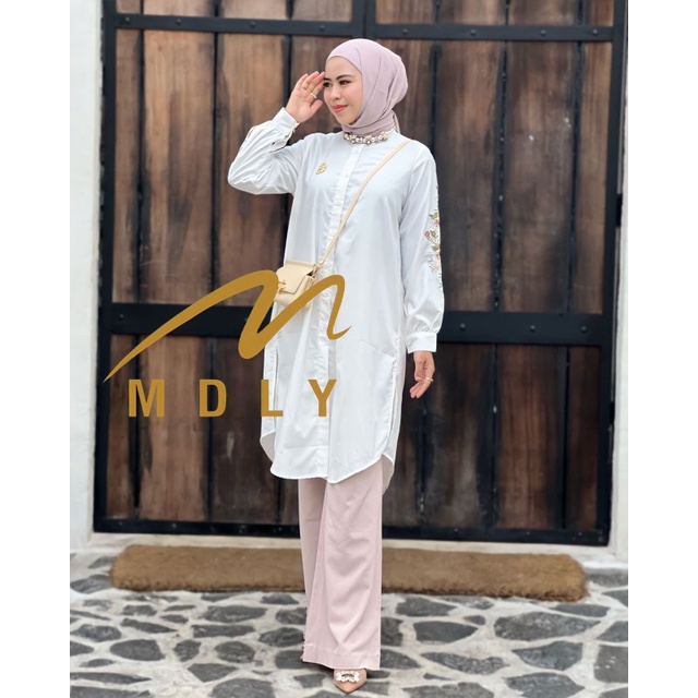 Khea Tunik By Mdly