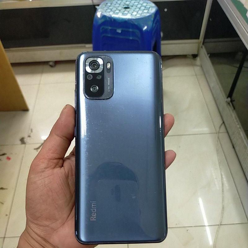 xiomi note 10s ram 6/128