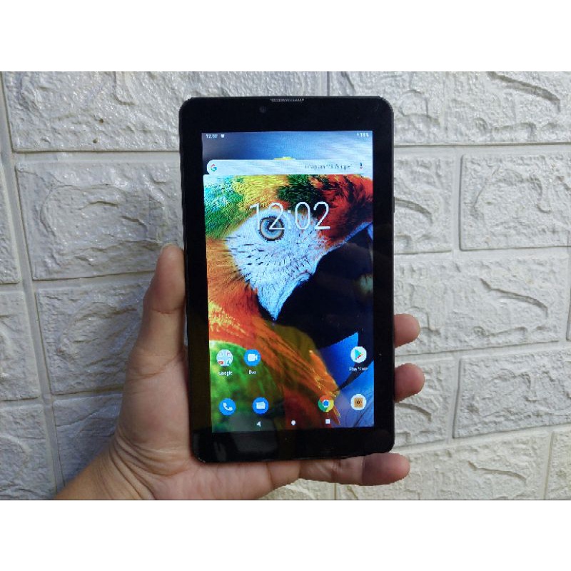 Tablet spc L70 Lite 4G lte Ram 2GB rom 32GB second