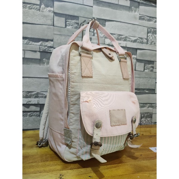 Doughnut original preloved