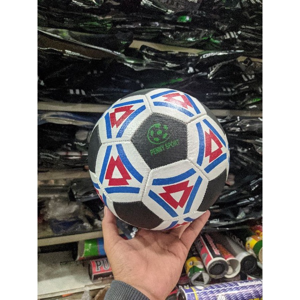 BOLA SEPAK ANAK/BOLA SEPAK SIZE 5/BOLA SEPAK