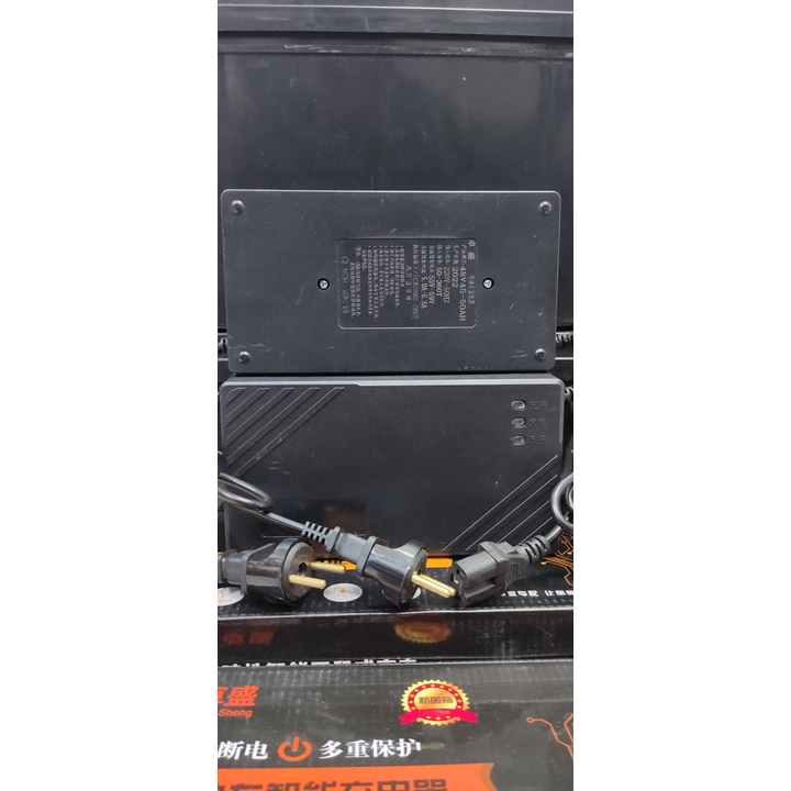 Charger SLA 48V50AH 48v 50ah