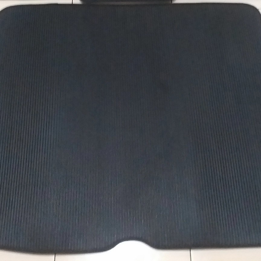 Karpet Bagasi civic FD