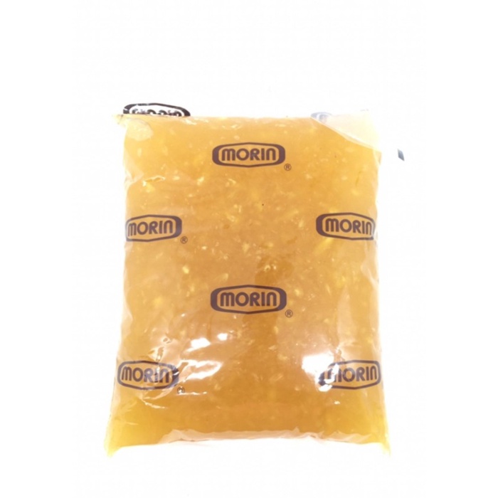 

Morin Pineapple Jam 2kg - Selai Morin Nanas