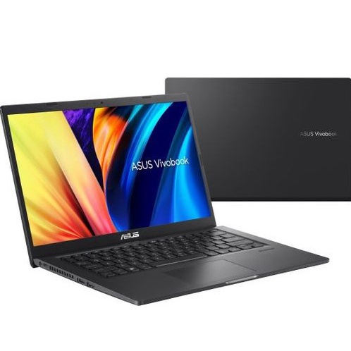ASUS VIVOBOOK 14 A1405ZA VIPS351 I3 1215 8GB 512SSD W11+OHS 14.0 WUXGA BLK
