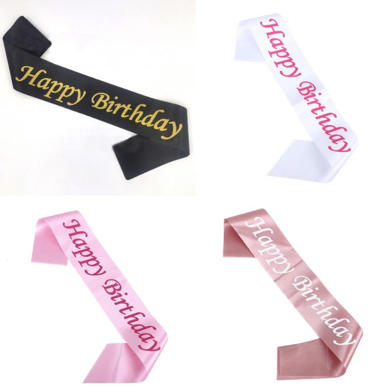 Image of SELEMPANG HAPPY BIRTHDAY #0