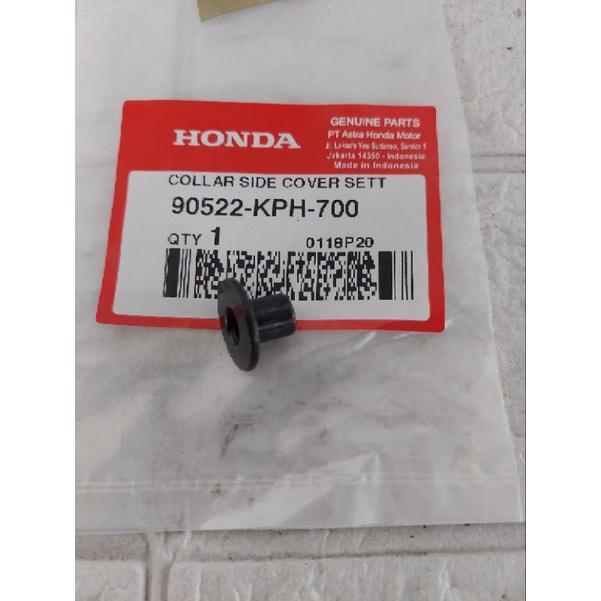 Bosh Sayap Depan Supra 125