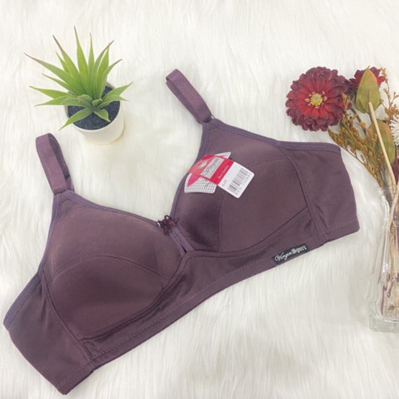 BH WANITA VIRGIN POLOS
