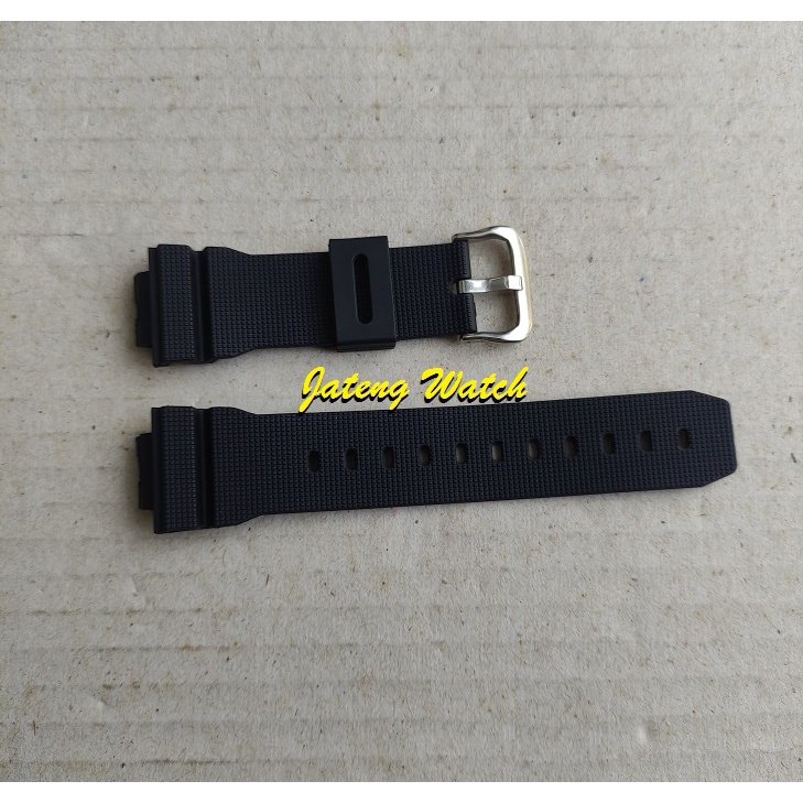 Tali atau Strap Untuk Jam Tangan Casio G-Shock GM-2100 GM-S2100 GM2100 GMS2100 GM-5600 GM-S5600 GM-S