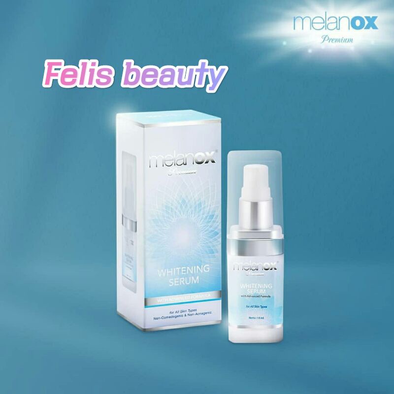 Melanox premium serum