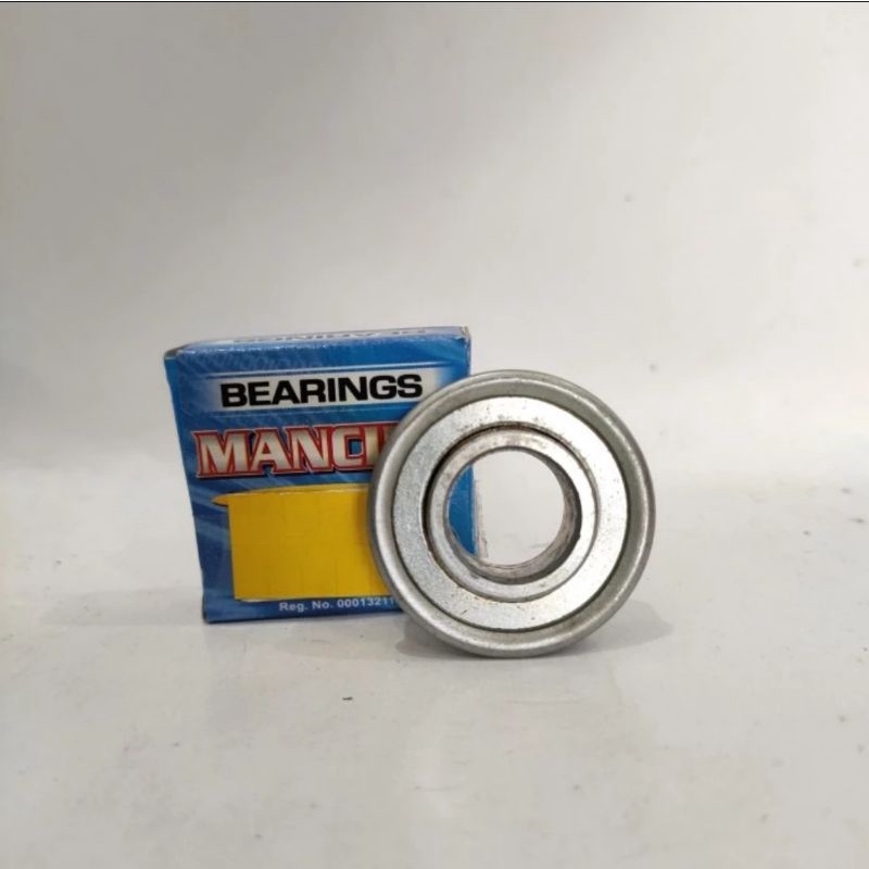 Bearing Bearings Laher Roda Kereta Gerobak Sorong Mancini Super Artco