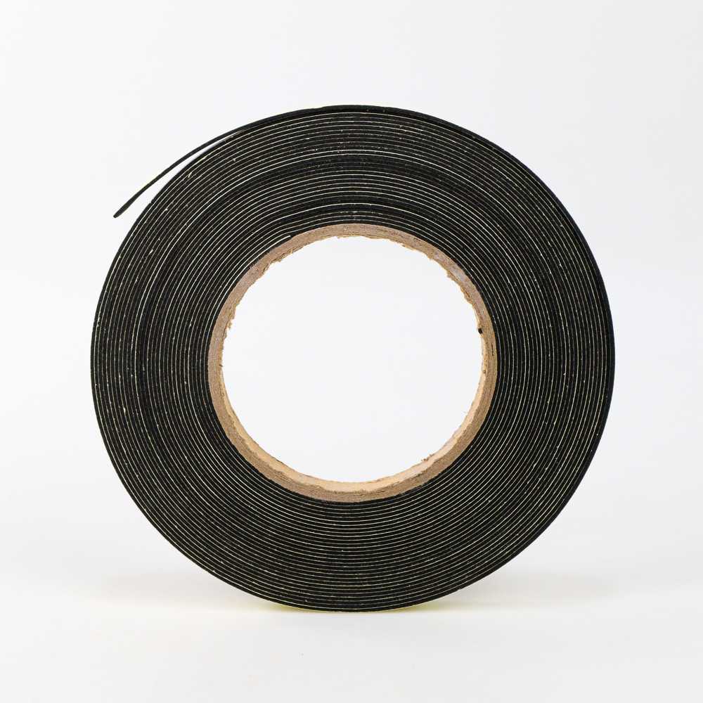 Lis Strip Pintu Door Foam Sponge Rubber Seal 10 M - KK-062