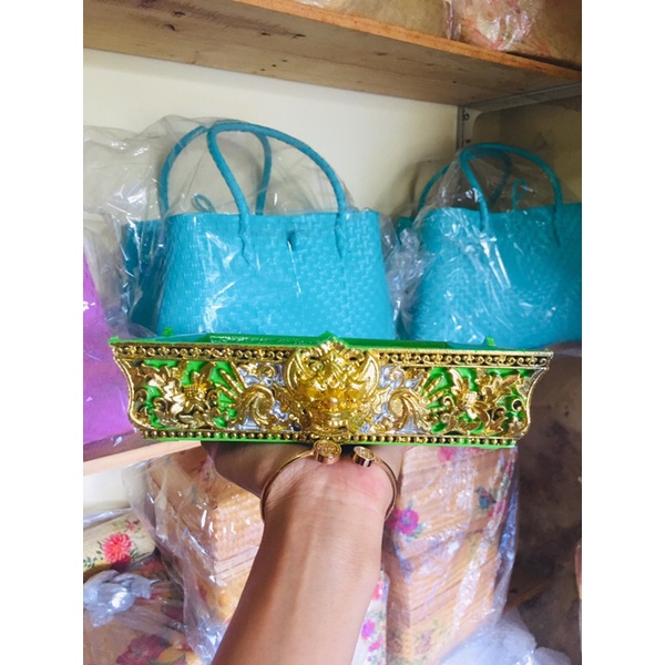 tamas sodaan kotak melamin