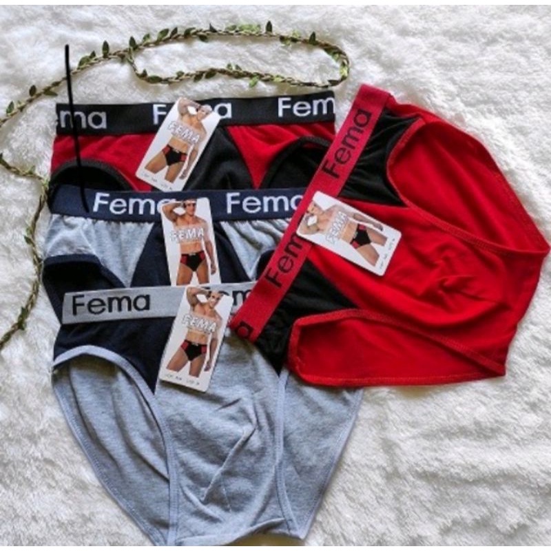 CELANA DALAM PRIA DEWASA/ CD SEXY/ BOXER PRIA BAN